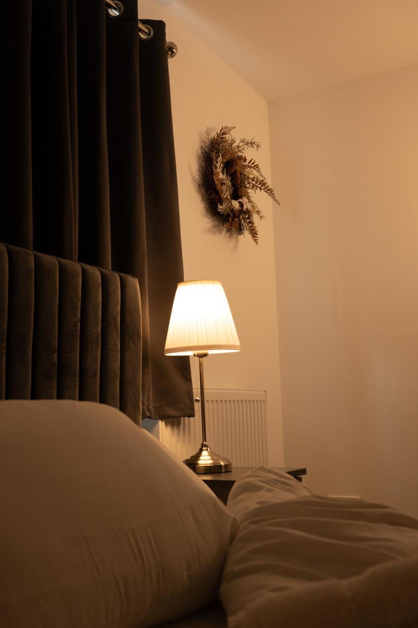 Digbeth Aparthotel Birmingham Eksteriør billede
