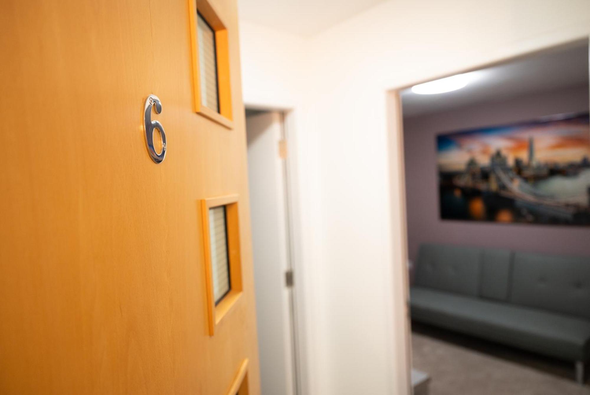 Digbeth Aparthotel Birmingham Eksteriør billede