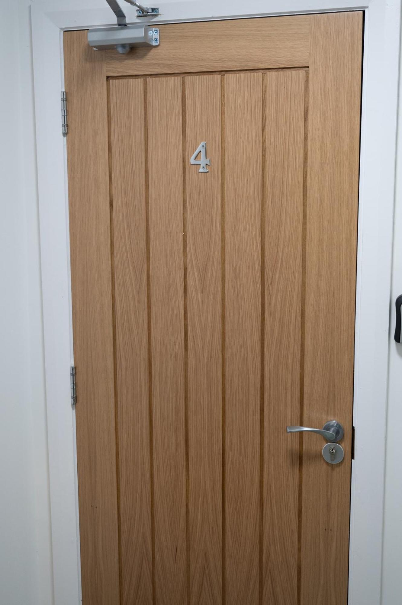 Digbeth Aparthotel Birmingham Eksteriør billede